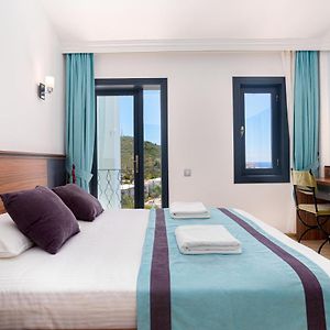 Double Room Sea View
